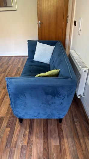 3 seater sofa