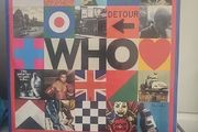 Who The who 3 vinyl