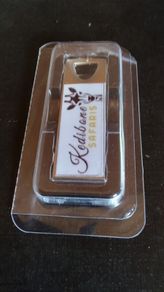 8 GB Flashdrive. Brand New. Free Postage!