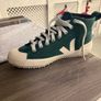 Veja wata trainers Image 5