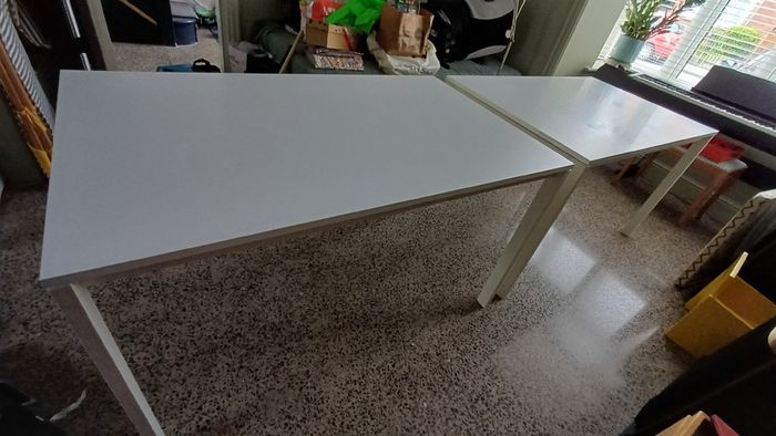IKEA Table / Desk Meltorp - 2 available