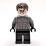 Lego EXTREMIS SOLDIER Minifigure Lego Marvel Lego Minifigure Image 3
