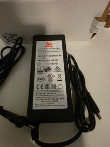 KuKirin G2 Charger  Brand New in Box  Brand new replacement charger for KuKirin G2 electric scooter.
