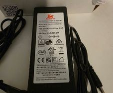 KuKirin G2 Charger  Brand New in Box  Brand new replacement charger for KuKirin G2 electric scooter.