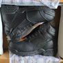 Magnum Safety Boots Image 2