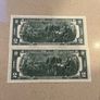 USA 1976 2 Dollars Banknotes Amazing Condition Image 3
