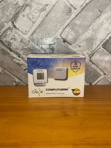 Computherm Digital Wireless Thermostat 32RF