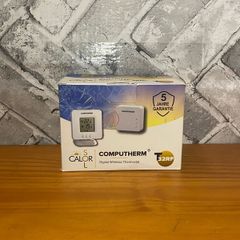 Computherm Digital Wireless Thermostat 32RF