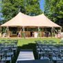 Professional Premium Event Tents Sizes From 6x6m to 20x44m. Image 8