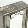 Vintage medicine Cabinet Image 4