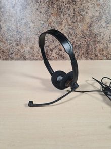 SENNHEISER EPOS USB headphones PC chat headset