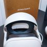 Meta Quest 3 512GB (Mint) + Currys Receipt (Warranty) + Premium Charging Station & Battery Strap Bundle Image 2