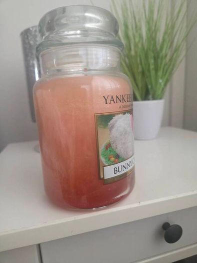Yankee candle
