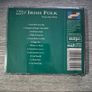 Irish Folk. The Best Of. Volume One Various CD Image 2