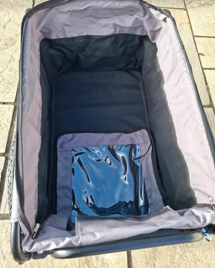 bike trolley
