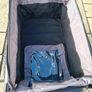 bike trolley Image 4