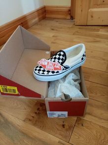 Kids shoes
