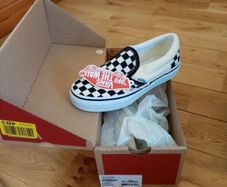 Kids shoes