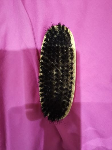 Multi purpose cloth shoe shine Bursh