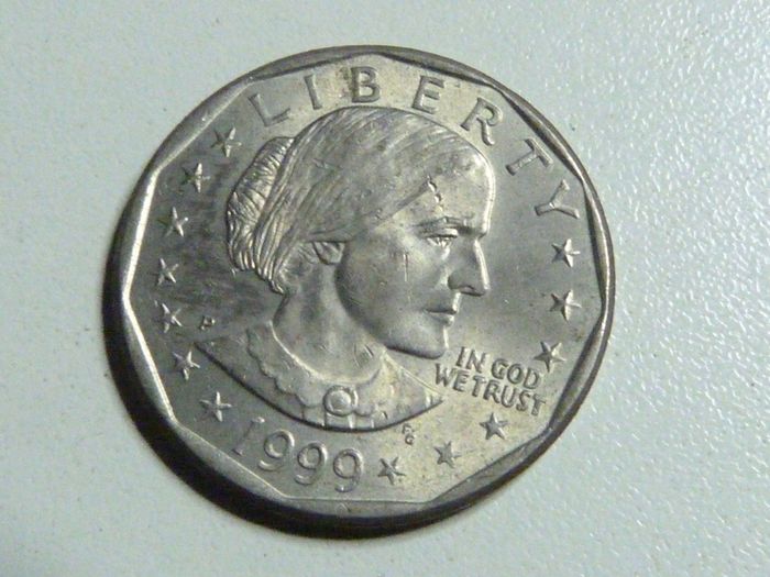 USA dollar
