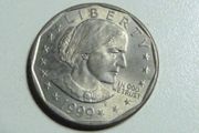 USA dollar