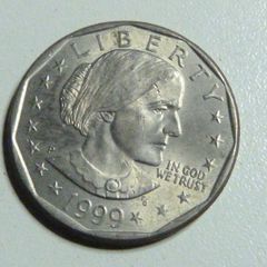 USA dollar