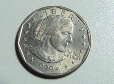 USA dollar
