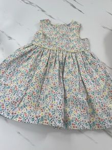 Baby Girls Dress