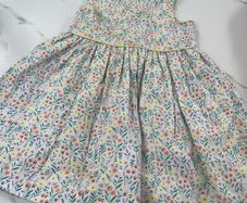 Baby Girls Dress