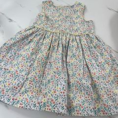 Baby Girls Dress