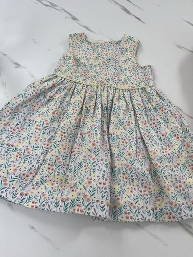 Baby Girls Dress