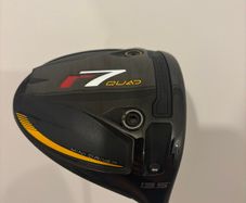 Taylormade R7 Quad Mini Driver