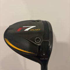 Taylormade R7 Quad Mini Driver