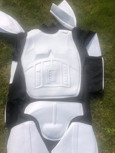 starwars costume