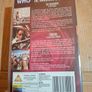 Doctor Who VHS Frontios and the Awakening Image 2