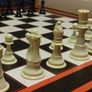 Vintage Chess Image 2