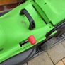 Electric lawn mover - 44cm ( easy adjust ) Image 2