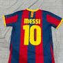 Fc Barcelona Jersey 2010/11 (size small) Image 2