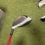 Taylormade Sim Max 5 wood Image 6