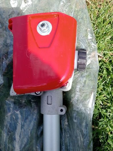 Pro plus prunner attachment