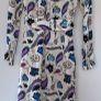 POM Amsterdam midi dress Image 4