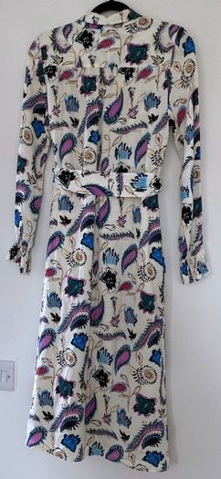 POM Amsterdam midi dress