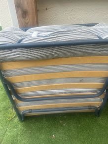 Fold Up Bed
