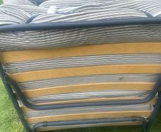 Fold Up Bed