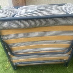 Fold Up Bed