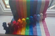 Lego 40516 Everyone Is Awesome