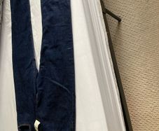 Button Fly Levi 501 Brand New with Tags