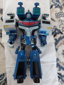 Transformer / toy / Ultramagnus
