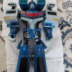 Transformer / toy / Ultramagnus