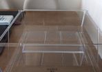 Electrolux freezer drawer